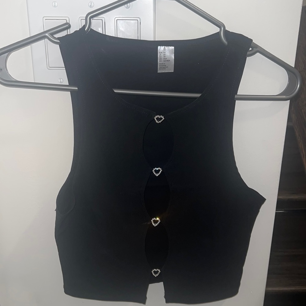Women top